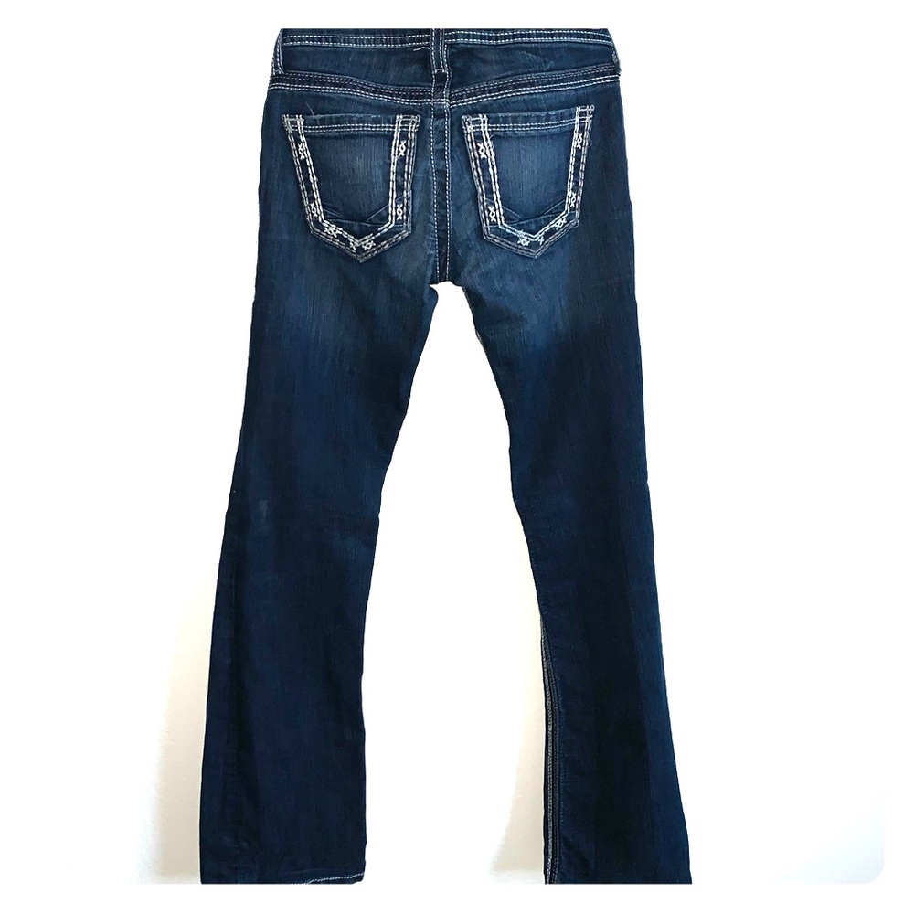 Flare Daytrip Jeans